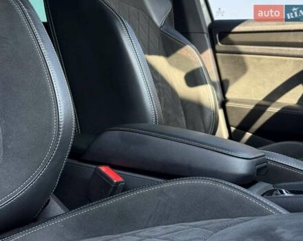 Шкода Kodiaq 2021 в Ровно на Automoto.ua Серый Шкода Kodiaq, объемом двигателя 1.98 л и пробегом 92 тыс. км за 35300 $, фото 68 на Automoto.ua