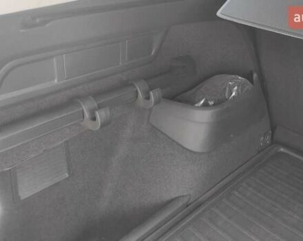 Серый Шкода Kodiaq, объемом двигателя 2 л и пробегом 19 тыс. км за 33200 $, фото 4 на Automoto.ua