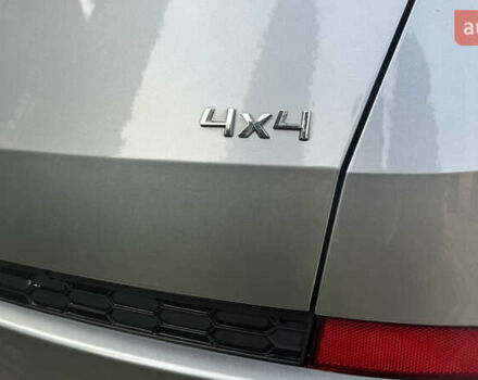 Серый Шкода Kodiaq, объемом двигателя 1.97 л и пробегом 141 тыс. км за 29999 $, фото 20 на Automoto.ua