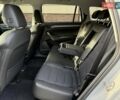 Серый Шкода Kodiaq, объемом двигателя 2 л и пробегом 107 тыс. км за 34600 $, фото 65 на Automoto.ua