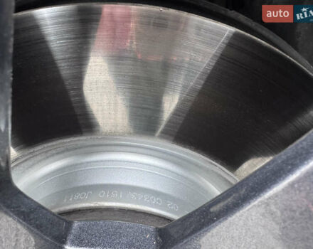 Сірий Шкода Kodiaq, об'ємом двигуна 2 л та пробігом 118 тис. км за 40001 $, фото 24 на Automoto.ua