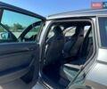 Серый Шкода Kodiaq, объемом двигателя 2 л и пробегом 25 тыс. км за 45000 $, фото 13 на Automoto.ua