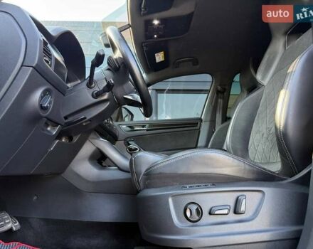 Шкода Kodiaq 2021 в Ровно на Automoto.ua Серый Шкода Kodiaq, объемом двигателя 1.98 л и пробегом 92 тыс. км за 35300 $, фото 22 на Automoto.ua
