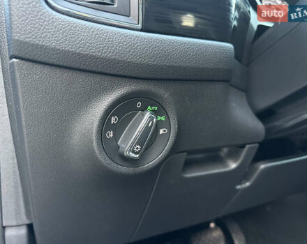 Шкода Kodiaq 2021 в Киеве на Automoto.ua Серый Шкода Kodiaq, объемом двигателя 1.97 л и пробегом 248 тыс. км за 27999 $, фото 11 на Automoto.ua