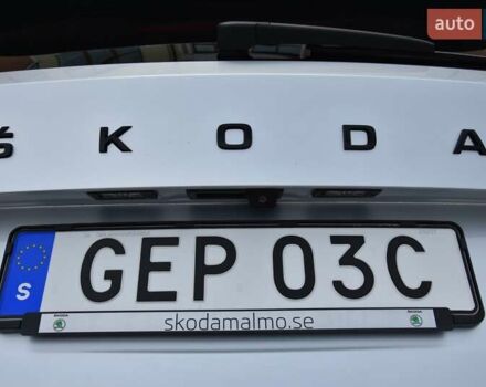 Шкода Kodiaq 2021 в Львове на Automoto.ua Серый Шкода Kodiaq, объемом двигателя 1.97 л и пробегом 108 тыс. км за 42999 $, фото 87 на Automoto.ua