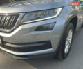 Сірий Шкода Kodiaq, об'ємом двигуна 1.98 л та пробігом 197 тис. км за 25950 $, фото 12 на Automoto.ua