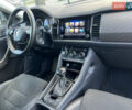 Серый Шкода Kodiaq, объемом двигателя 1.97 л и пробегом 77 тыс. км за 29999 $, фото 23 на Automoto.ua