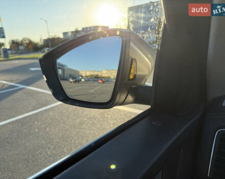 Шкода Kodiaq 2021 в Киеве на Automoto.ua Серый Шкода Kodiaq, объемом двигателя 1.98 л и пробегом 36 тыс. км за 36300 $, фото 25 на Automoto.ua