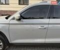 Серый Шкода Kodiaq, объемом двигателя 2 л и пробегом 107 тыс. км за 34600 $, фото 36 на Automoto.ua