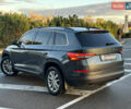 Шкода Kodiaq 2021 в Киеве на Automoto.ua Серый Шкода Kodiaq, объемом двигателя 1.97 л и пробегом 248 тыс. км за 27999 $, фото 3 на Automoto.ua