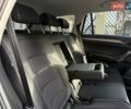 Серый Шкода Kodiaq, объемом двигателя 2 л и пробегом 107 тыс. км за 34600 $, фото 82 на Automoto.ua