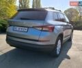 Серый Шкода Kodiaq, объемом двигателя 1.98 л и пробегом 112 тыс. км за 30787 $, фото 3 на Automoto.ua