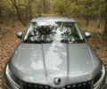 Серый Шкода Kodiaq, объемом двигателя 1.97 л и пробегом 82 тыс. км за 35250 $, фото 2 на Automoto.ua