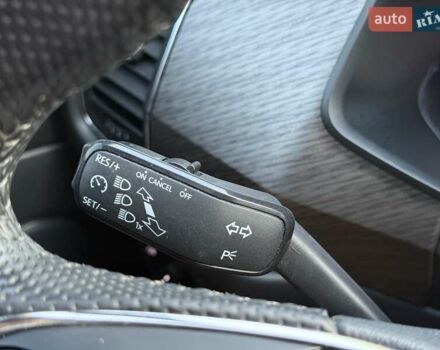 Серый Шкода Kodiaq, объемом двигателя 1.98 л и пробегом 36 тыс. км за 33699 $, фото 44 на Automoto.ua