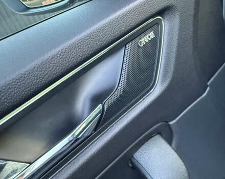 Сірий Шкода Kodiaq, об'ємом двигуна 2 л та пробігом 174 тис. км за 31999 $, фото 26 на Automoto.ua
