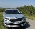 Шкода Kodiaq 2021 в Львове на Automoto.ua Серый Шкода Kodiaq, объемом двигателя 1.97 л и пробегом 103 тыс. км за 38777 $, фото 2 на Automoto.ua