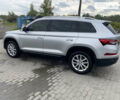 Серый Шкода Kodiaq, объемом двигателя 1.97 л и пробегом 11 тыс. км за 40900 $, фото 3 на Automoto.ua