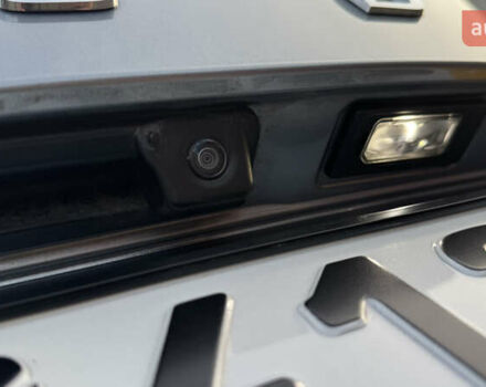 Серый Шкода Kodiaq, объемом двигателя 1.97 л и пробегом 141 тыс. км за 29999 $, фото 98 на Automoto.ua