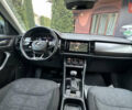 Серый Шкода Kodiaq, объемом двигателя 1.97 л и пробегом 141 тыс. км за 29999 $, фото 81 на Automoto.ua