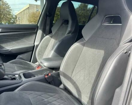 Сірий Шкода Kodiaq, об'ємом двигуна 1.98 л та пробігом 27 тис. км за 38900 $, фото 23 на Automoto.ua