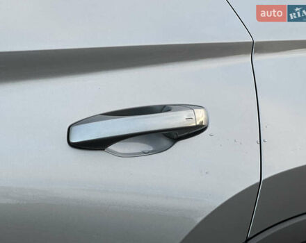 Серый Шкода Kodiaq, объемом двигателя 2 л и пробегом 181 тыс. км за 35399 $, фото 47 на Automoto.ua