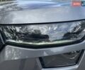 Серый Шкода Kodiaq, объемом двигателя 1.98 л и пробегом 75 тыс. км за 35700 $, фото 26 на Automoto.ua