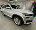 Серый Шкода Kodiaq, объемом двигателя 1.97 л и пробегом 189 тыс. км за 31000 $, фото 17 на Automoto.ua
