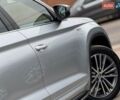 Серый Шкода Kodiaq, объемом двигателя 1.97 л и пробегом 177 тыс. км за 35999 $, фото 20 на Automoto.ua