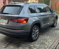 Серый Шкода Kodiaq, объемом двигателя 1.97 л и пробегом 141 тыс. км за 29999 $, фото 109 на Automoto.ua