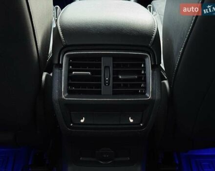 Серый Шкода Kodiaq, объемом двигателя 1.98 л и пробегом 36 тыс. км за 32999 $, фото 33 на Automoto.ua
