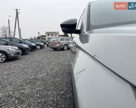 Сірий Шкода Kodiaq, об'ємом двигуна 2 л та пробігом 118 тис. км за 40001 $, фото 15 на Automoto.ua