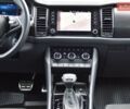 Шкода Kodiaq 2021 в Львове на Automoto.ua Серый Шкода Kodiaq, объемом двигателя 1.97 л и пробегом 108 тыс. км за 42999 $, фото 40 на Automoto.ua