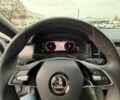 Сірий Шкода Kodiaq, об'ємом двигуна 2 л та пробігом 16 тис. км за 20100 $, фото 8 на Automoto.ua
