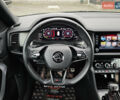 Серый Шкода Kodiaq, объемом двигателя 2 л и пробегом 164 тыс. км за 36551 $, фото 33 на Automoto.ua