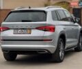 Серый Шкода Kodiaq, объемом двигателя 1.97 л и пробегом 177 тыс. км за 35999 $, фото 13 на Automoto.ua