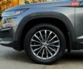 Серый Шкода Kodiaq, объемом двигателя 1.98 л и пробегом 36 тыс. км за 34900 $, фото 14 на Automoto.ua