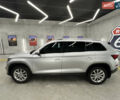 Серый Шкода Kodiaq, объемом двигателя 1.97 л и пробегом 189 тыс. км за 31000 $, фото 8 на Automoto.ua