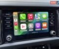 Серый Шкода Kodiaq, объемом двигателя 1.98 л и пробегом 75 тыс. км за 35700 $, фото 33 на Automoto.ua