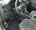 Сірий Шкода Kodiaq, об'ємом двигуна 1.98 л та пробігом 27 тис. км за 38900 $, фото 20 на Automoto.ua