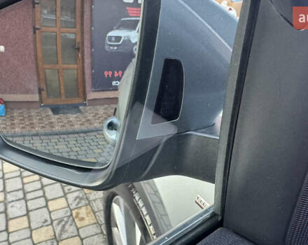 Серый Шкода Kodiaq, объемом двигателя 1.97 л и пробегом 141 тыс. км за 29999 $, фото 24 на Automoto.ua