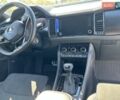Серый Шкода Kodiaq, объемом двигателя 2 л и пробегом 25 тыс. км за 45000 $, фото 14 на Automoto.ua