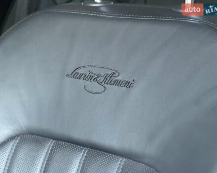 Серый Шкода Kodiaq, объемом двигателя 2 л и пробегом 181 тыс. км за 35399 $, фото 111 на Automoto.ua