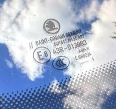 Сірий Шкода Kodiaq, об'ємом двигуна 1.97 л та пробігом 241 тис. км за 27300 $, фото 45 на Automoto.ua
