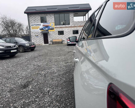 Сірий Шкода Kodiaq, об'ємом двигуна 2 л та пробігом 118 тис. км за 40001 $, фото 18 на Automoto.ua