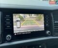 Серый Шкода Kodiaq, объемом двигателя 1.98 л и пробегом 75 тыс. км за 35700 $, фото 34 на Automoto.ua