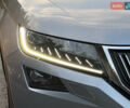 Серый Шкода Kodiaq, объемом двигателя 2 л и пробегом 181 тыс. км за 35399 $, фото 27 на Automoto.ua