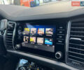 Серый Шкода Kodiaq, объемом двигателя 1.97 л и пробегом 77 тыс. км за 29999 $, фото 14 на Automoto.ua