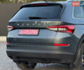 Сірий Шкода Kodiaq, об'ємом двигуна 2 л та пробігом 174 тис. км за 31999 $, фото 18 на Automoto.ua