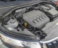 Серый Шкода Kodiaq, объемом двигателя 2 л и пробегом 19 тыс. км за 33200 $, фото 28 на Automoto.ua