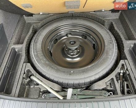 Серый Шкода Kodiaq, объемом двигателя 1.98 л и пробегом 75 тыс. км за 35700 $, фото 68 на Automoto.ua